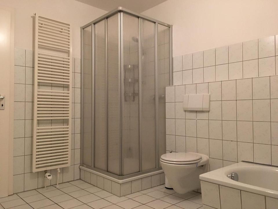 Moderne 2-Zimmer-Wohnung mit Einbauküche & Stellplatz in ruhiger Lage von Algermissen-Bledeln – Bild 4