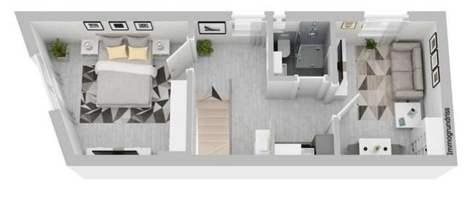 *PREISSENKUNG - PROVISIONSFREI* Sanierungsobjekt auf 776 m² Grundstück - oder Neubau nach Wunsch – Bild 22