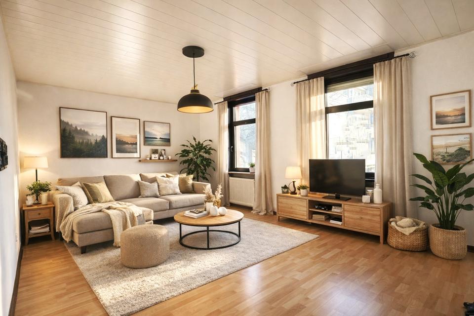 Historisches Altstadthaus für Liebhaber – Bild 8