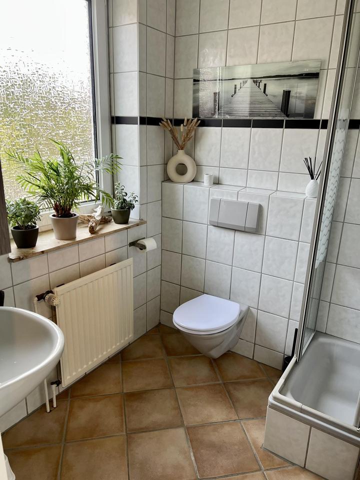 PROVISIONSFREI - Familienfreundliche DHH nahe Hamburg – ruhige Lage, Garten & Homeoffice – Bild 19