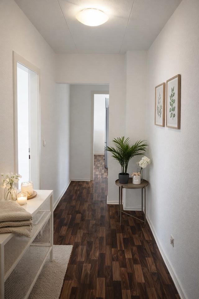 C&V Möblierte Monteurwohnung – Bild 6