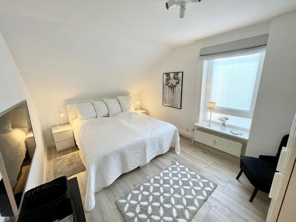 Stylishes Wohnen in verschiedenen vollmöblierten Apartments am Deich nahe Hamburg! – Bild 11