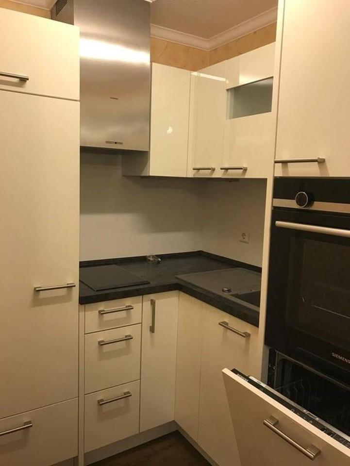 1-Zimmer-Wohnung mit 39 qm Wfl. und Balkon als Kapitalanlage oder Eigennutzung – Bild 7