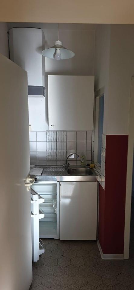 Büro-Praxis - Räume, Altbau am Kaiserplatz – Bild 12