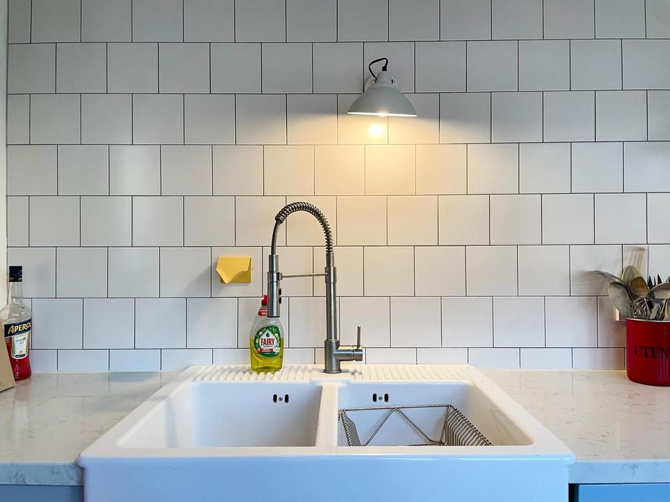 UNTER VORBEHALT: 4–5 Zimmer Gartenwohnung (2016 Neubau) – 50qm Privatgarten, PROVISIONFREI – Bild 12