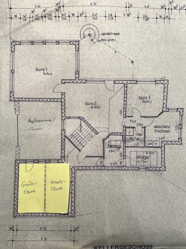 Großzügiges Einfamilienhaus in bevorzugter Wohnlage. Provisionsfrei – Bild 34