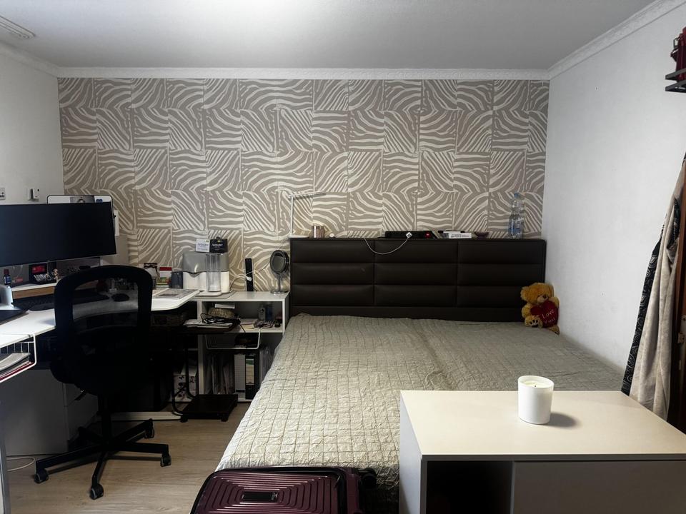 Charmante 3-Zimmer Maisonette in der Karlsruher Oststadt – Bild 11