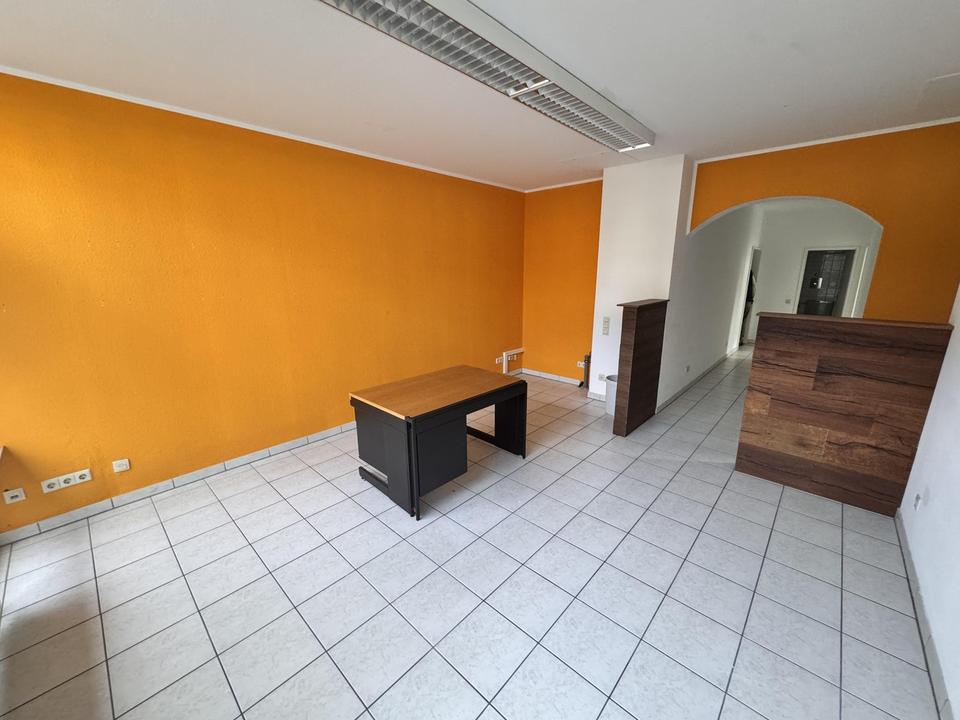 Ansprechende Büro- oder Praxisfläche in bester Kurgebietslage – Bild 4