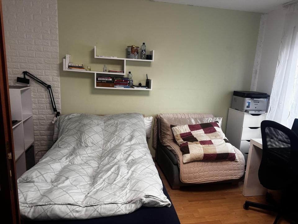 Charmante 3-Zimmer Maisonette in der Karlsruher Oststadt – Bild 14