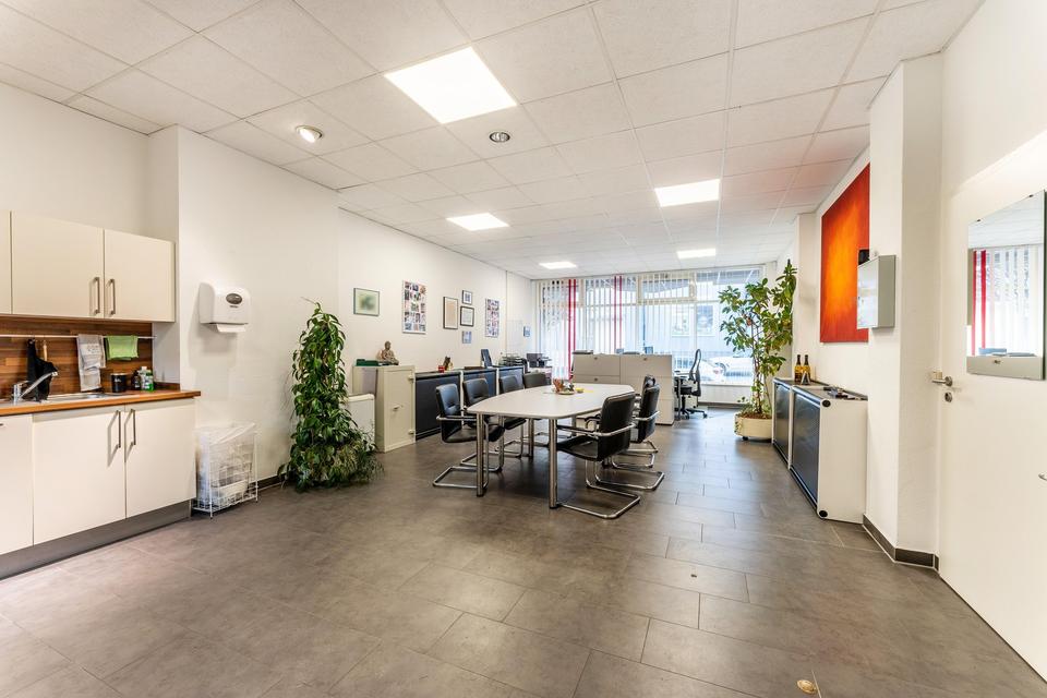 RENDITEOBJEKT in VS-S. zu verkaufen - 7,85% Rendite - PROVISIONSFREI – Bild 9