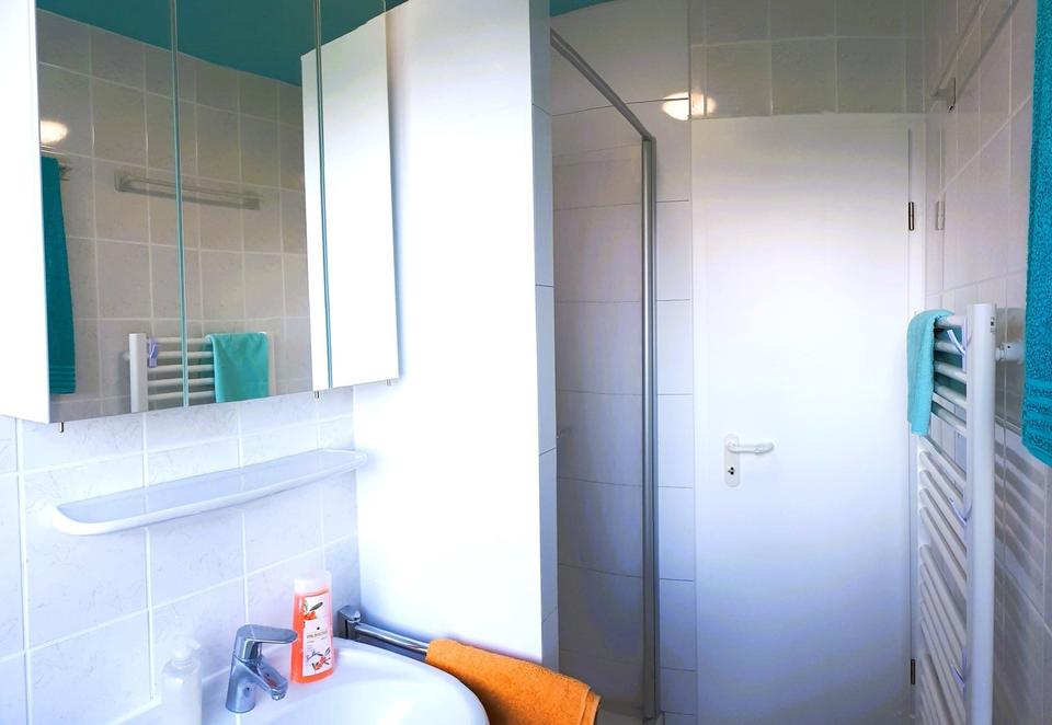 Charmante 2-Zimmer Wohnung Jordanstraße 32a, Zingst von Privat – Bild 22