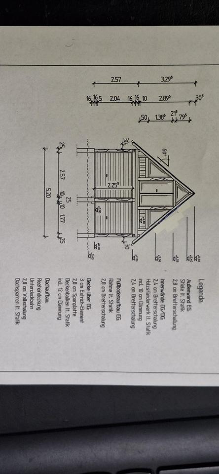 Bootshaus/ Wochenendhaus/Wassergrundstück – Bild 16