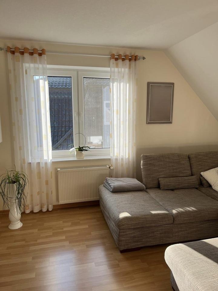 *Provisionsfrei für den Käufer* Wohnen am Waldrand in ruhiger Lage von Löningen – Bild 20