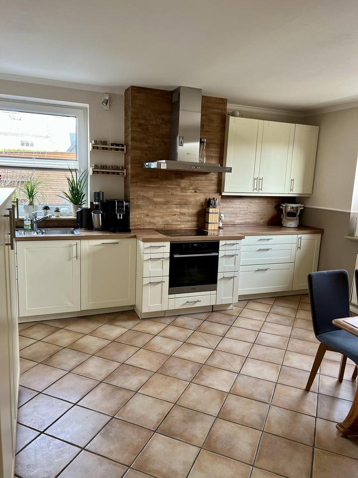 PROVISIONSFREI - Familienfreundliche DHH nahe Hamburg – ruhige Lage, Garten & Homeoffice – Bild 16