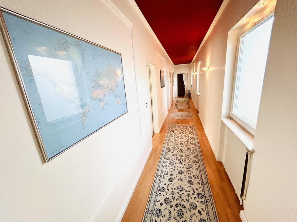 Stilvoller Winkelbungalow - auf sonnigem Grundstück - ohne Makler – Bild 19