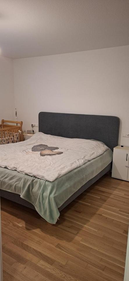 Helle 3.5 Zimmer Wohnung – Bild 11