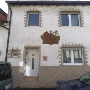 Einfamilienhaus *reserviert*