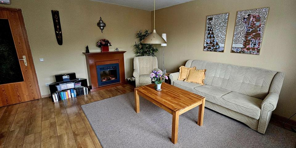 Apartment in einem ruhigen Dorf bei Winterberg – Bild 6