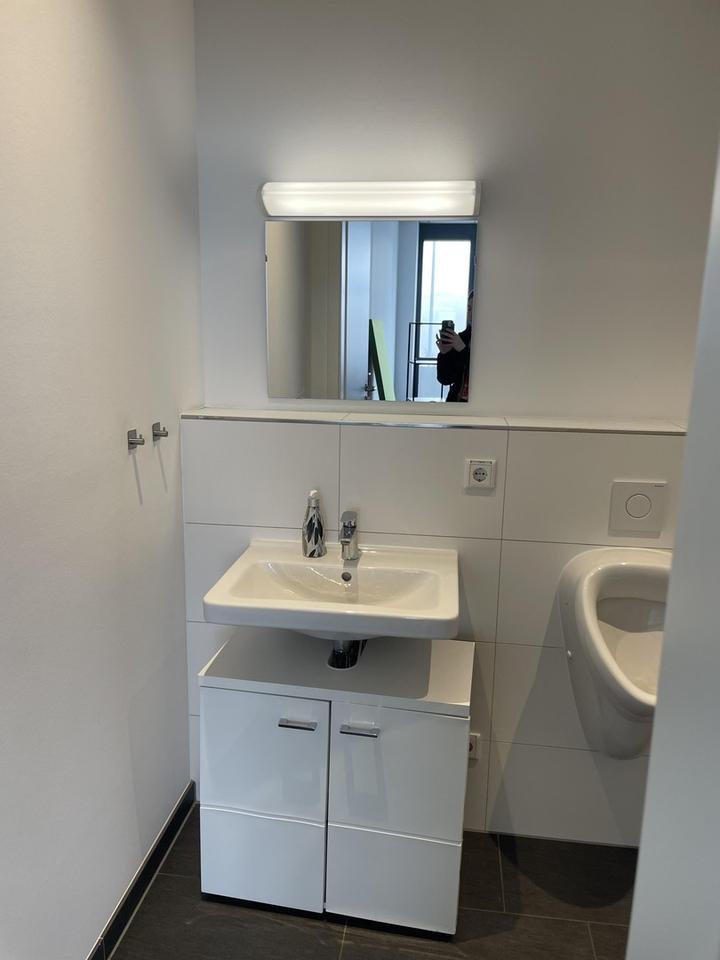 Moderne, attraktive Bürofläche im Maintal-SW, ca. 140qm – Bild 6