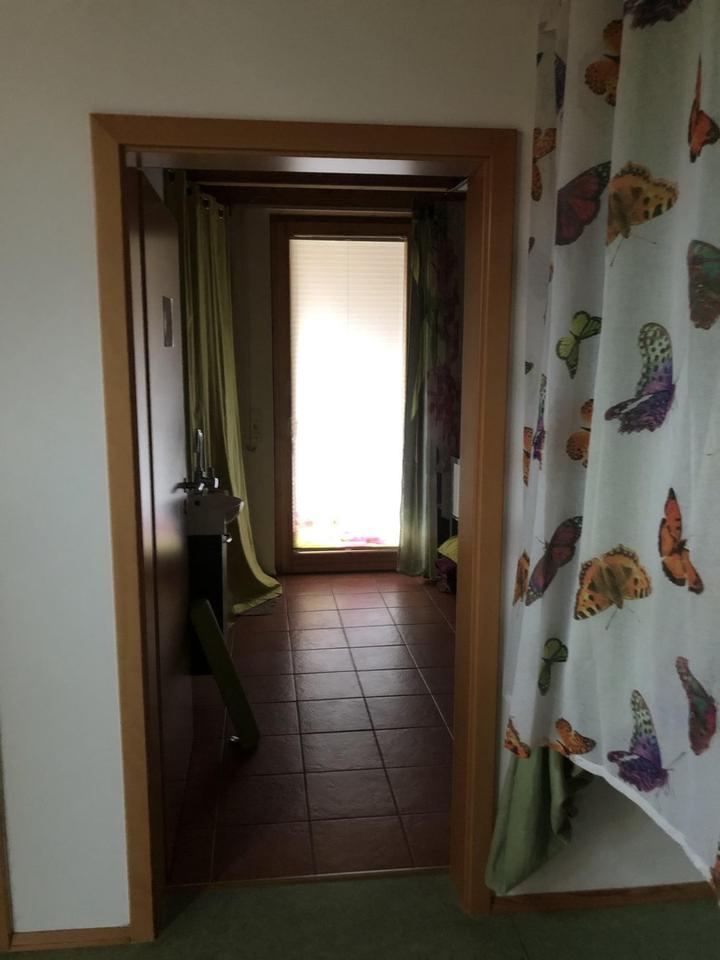 Naturoase mit viel Licht und eingewachsenem Garten – Bild 13