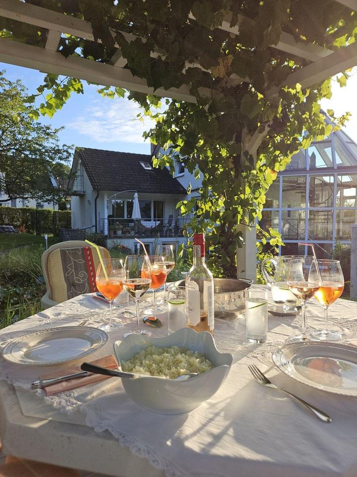 Großes Einfamilienhaus in ruhiger Traumlage – Bild 5