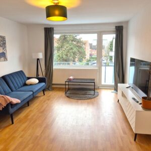 4-Zi. Whg nahe See - für Eigennutzer und Kapitalanleger - courtagefrei!