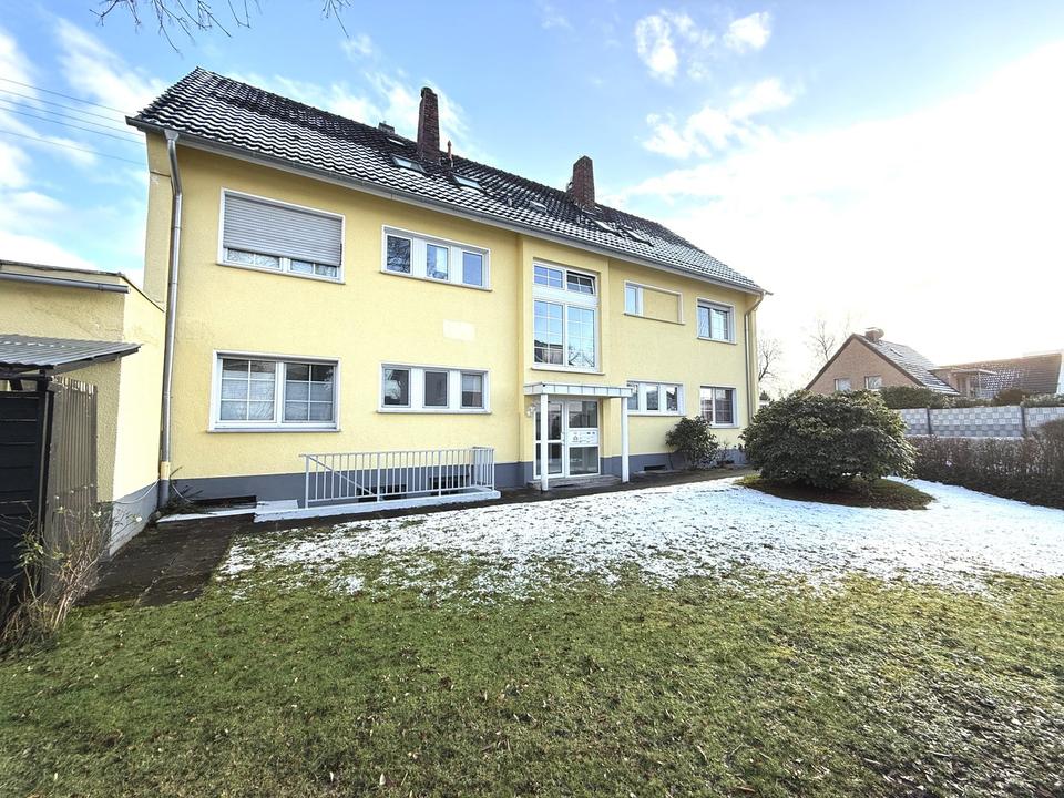 Wunderschöne, moderne, helle Wohnung in bester Lage. – Bild 7