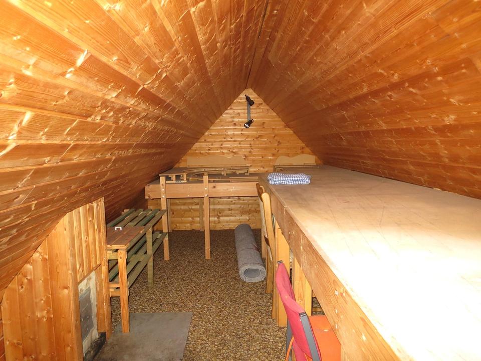 Für eine flexible Nutzung geeignet. – Bild 13