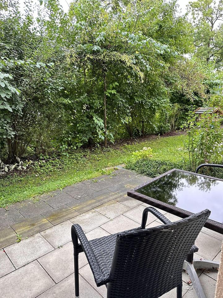 Barrierefreie 2 Zimmer Wohnung mit Terrasse in Seenähe – Bild 3