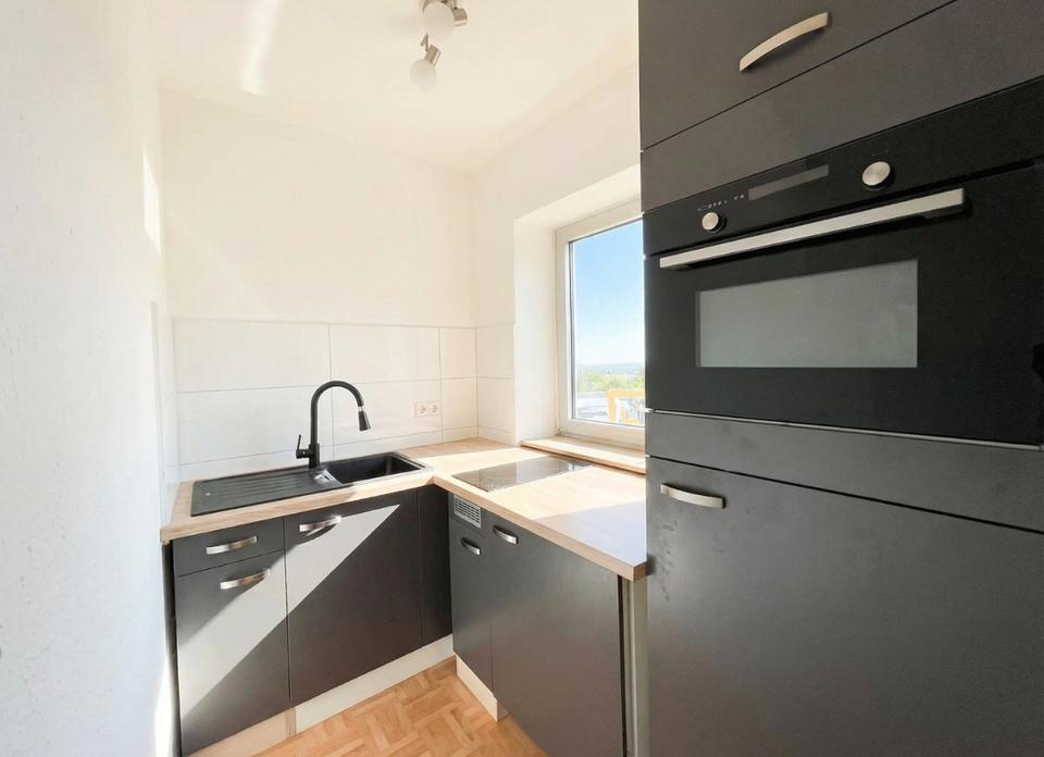 Kapitalanlage in Düsseldorf Randlage: 21,87m²-1-Zi-Whg., 5,26% AfA, Entwicklungs-Potenzial – Bild 15