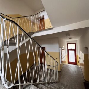 Wohnen am Rüdesheimerplatz - Top 2-Zimmerwohnung