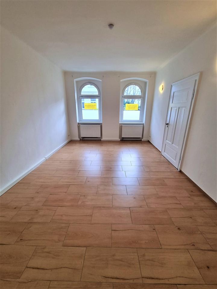 Kapitalanlage mit Substanz: 4 WE, voll vermietet (Eigenheim und Renditeobjekt) – Bild 3