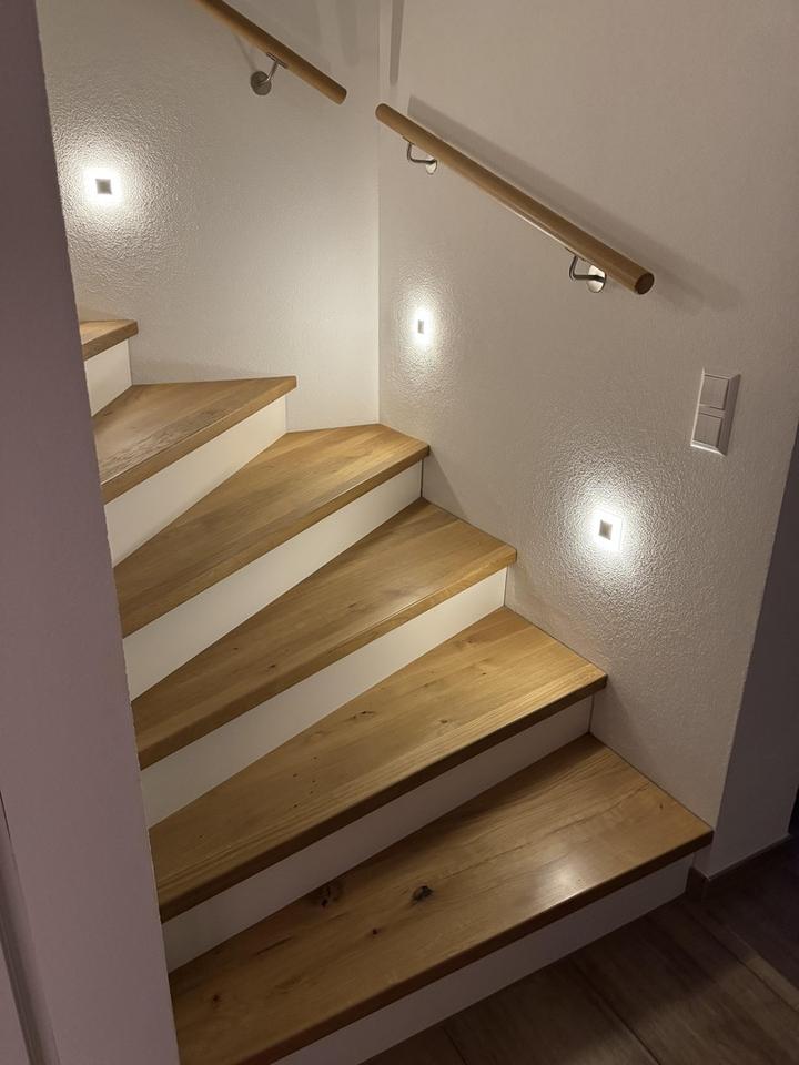 Aussicht ins Grüne! Lichtdurchflutetes Massivhaus in Bihlafingen, provisionsfrei – Bild 20