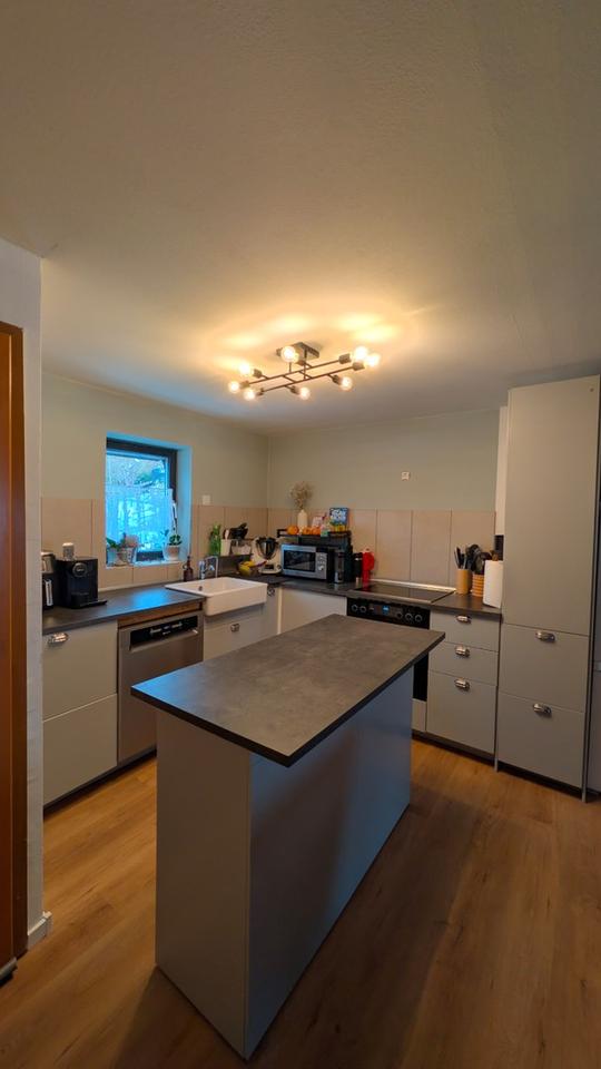 Maisonette-Wohnung mit Garten und Carport zu verkaufen – Bild 13