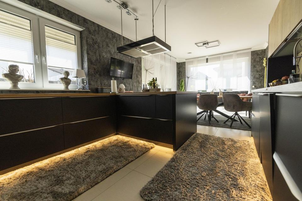 Stadtvilla - günstig wohnen auf 367 qm A+ – Bild 17