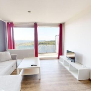 2-Zimmer-Apartments mit grosser Terrasse / Mietdauer ab 1 Monat