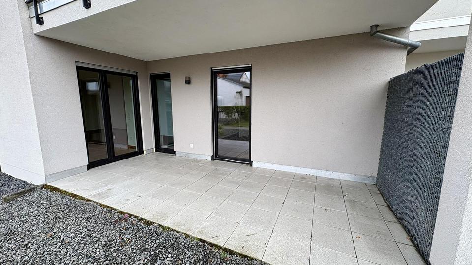 Zentral, modern und bequem – schöne Erdgeschosswohnung in Wittlich – Bild 9