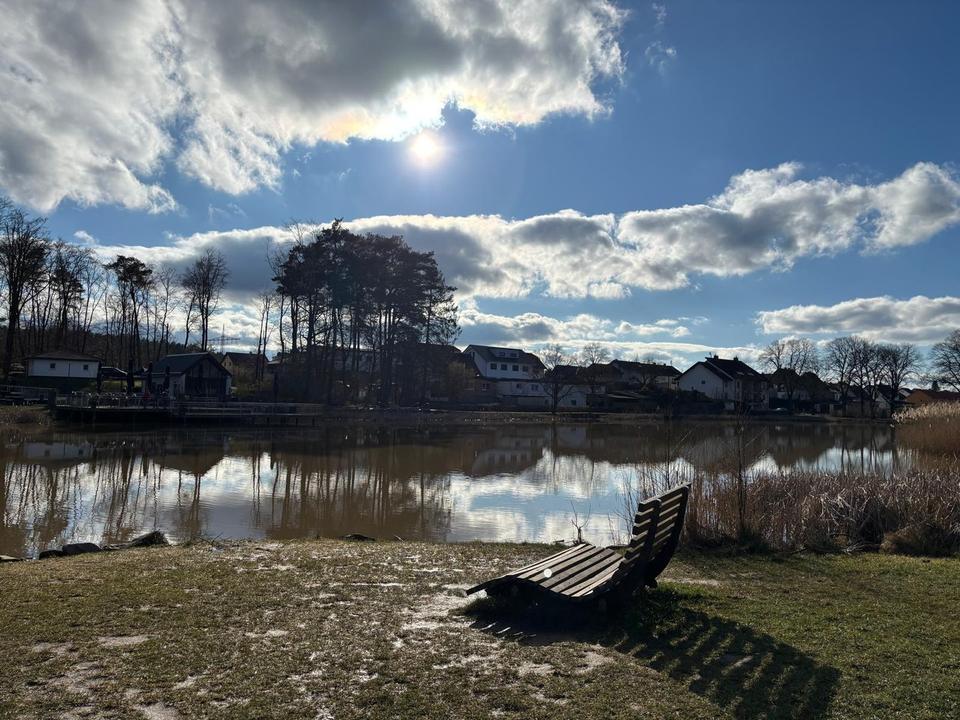 TOP sanierte ETW in Miesenbach am Seewoog – Bild 16