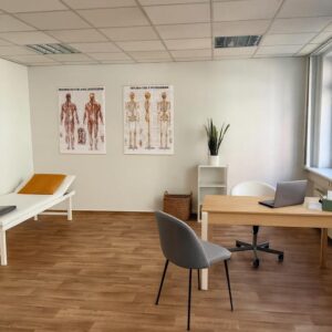 Gewerbefläche ca. 85 qm im Zentrum von Schwerin , Provisionsfrei