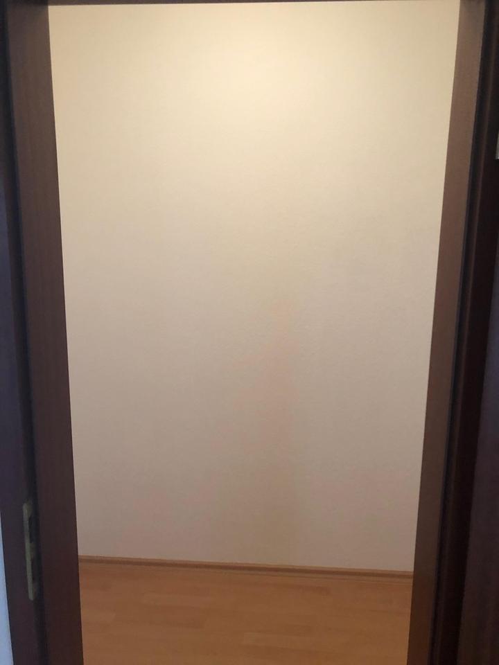 Tolle neue, renovierte 2-Zimmer-Wohnung mit Balkon+Garage in Mannheim – Bild 13