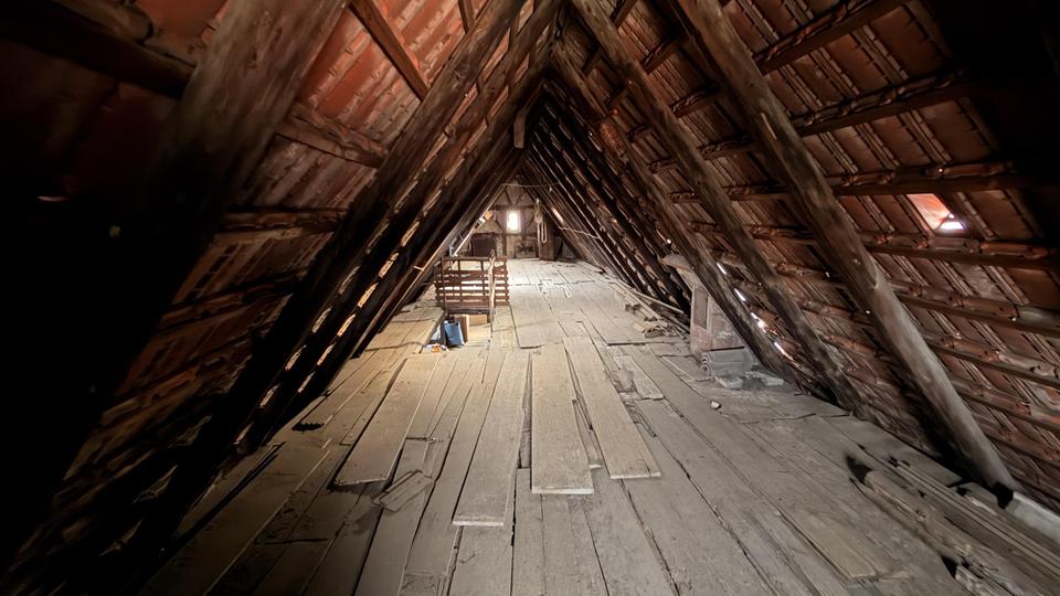 Renditstarkes Denkmalschutz-Kapitalanlageobjekt mit 6,6% Rendite ohne Maklercourtage – Bild 19