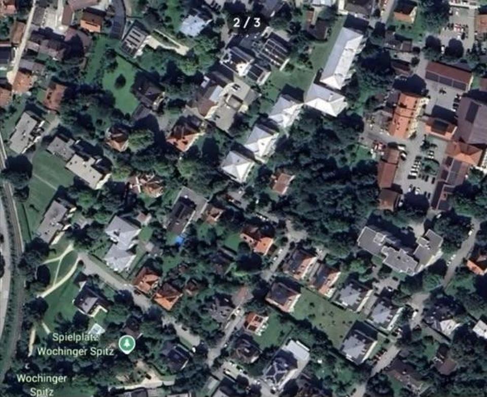 Bestlage - seltene Gelegenheit - Privatverkauf einer Immobilie in Traunstein – Bild 2