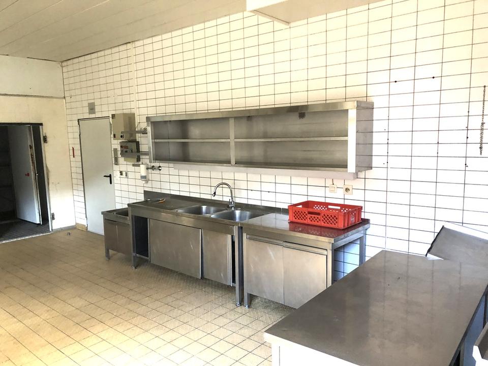 Große Gastronomiefläche – 980 m² für Ihr Konzept – Bild 20