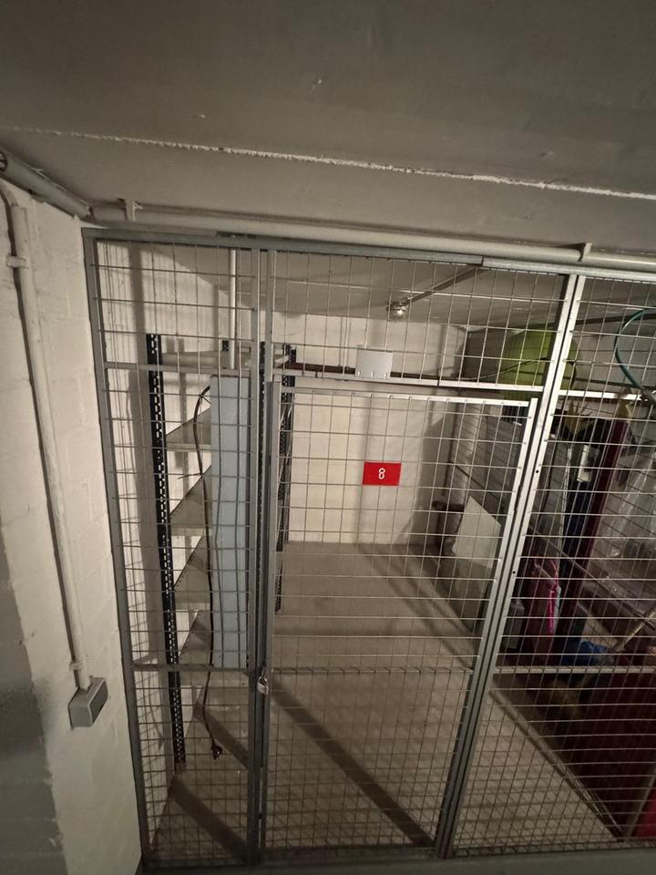 VERKAUFT - Eigentumswohnung direkt am Alsterlauf – ruhiges Wohnen im beliebten Wellingsbüttel – Bild 22