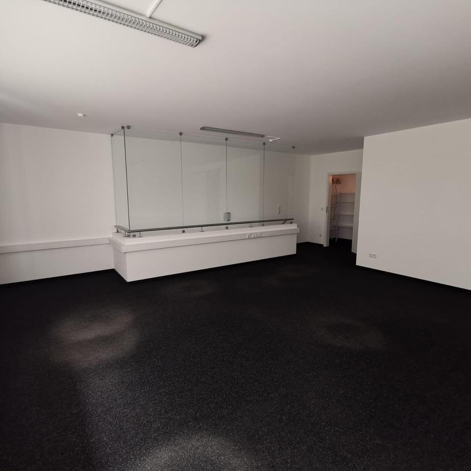 Bürofläche inkl. Küche in MS-Roxel – Bild 15