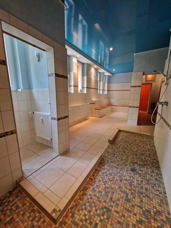 Gewerbeeinheit mitten im Zentrum von Fehrbellin – Bild 9