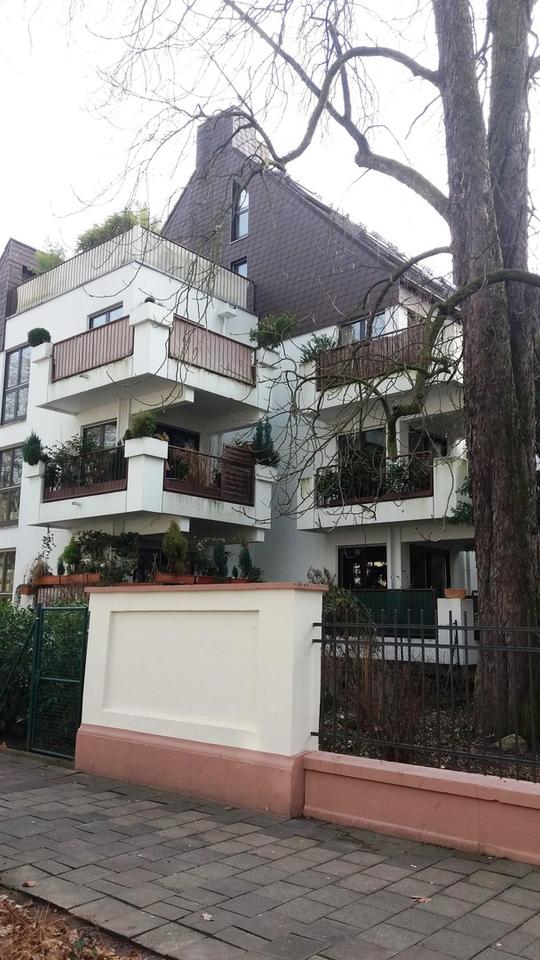 2 ZIMMERWOHNUNG EIGENTUMSWOHNUNG IN ABSOLUTER BESTLAGE OFFENBACH WESTEND – Bild 4