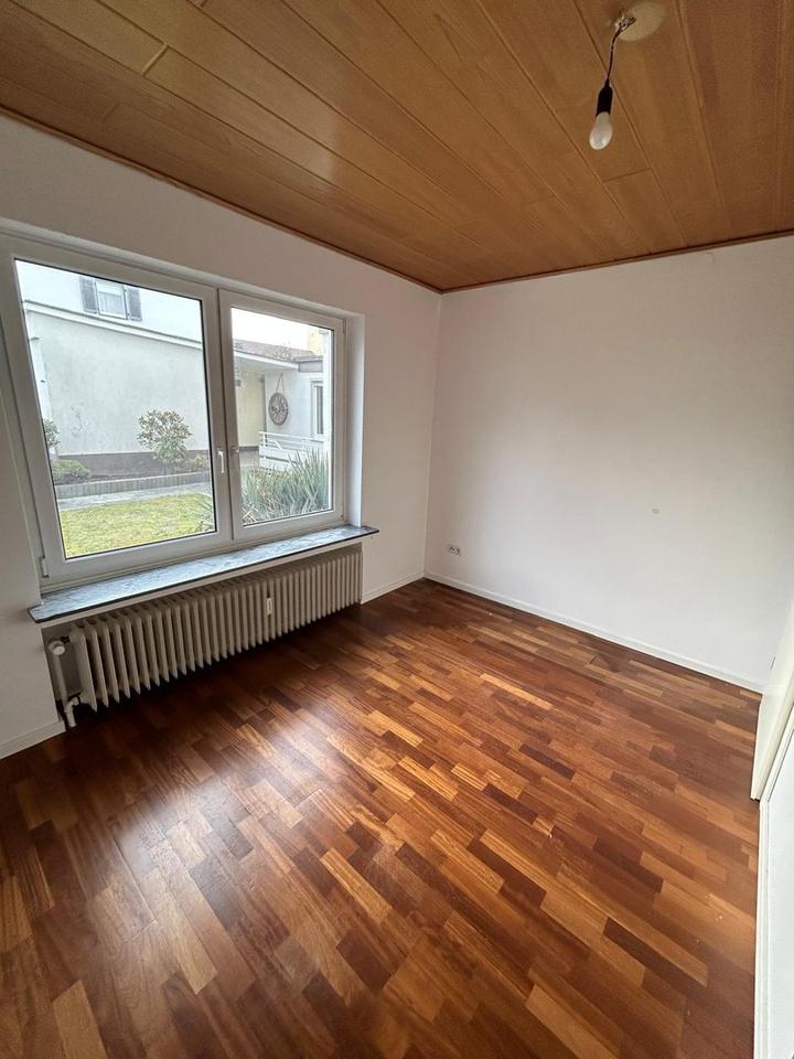 ***4,5 Zimmer Wohnung mit Garten in Brake*** – Bild 12