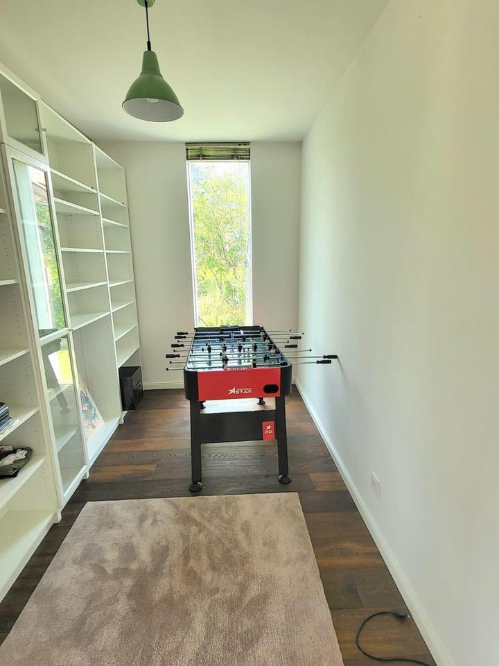 Stilvolles Haus in Darmstadt Eberstadt – Bild 11