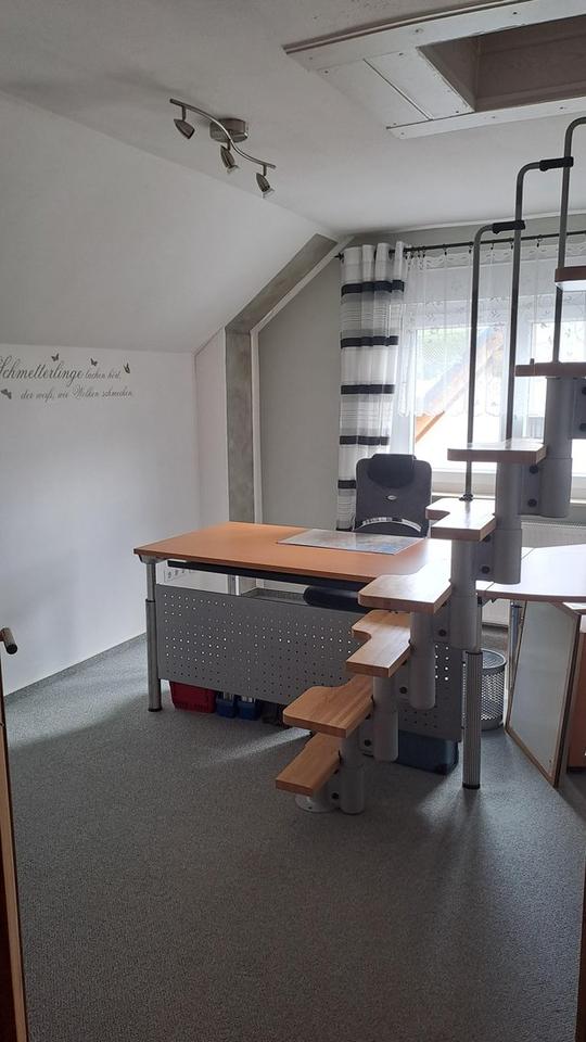 Doppelhaushälfte in toskanischem Flair mit Einliegerwohnung - direkt von Eigentümer – Bild 15